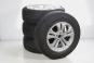 Pack jantes alu et pneus MICHELIN/LatitudeAlpinLA2 à 5 doubl  - Image 1