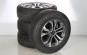 Pack jantes alu et pneus MICHELIN/LatitudeAlpinLA2 à 5 doubl  - Image 1