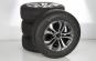 Pack jantes alu et pneus Alu PIR/ScorpionWinterImpact 5 doub  - Image 1