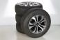 Pack jantes alu et pneus Alu PIR/ScorpionWinterImpact 5 doub  - Image 1