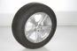 Roue complète alu CONTI | WinterContactTS870P jante à 5 branches  - Image 1