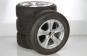 Pack jantes alu et pneus BRIDGE/BlizzakLM - 80Evo 5 branches  - Image 1