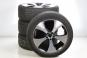 Lot de roues complètes 20 pouces aluminium Classe GLC MICHEL  - Image 1