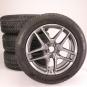 Pack jantes alu et pneus PIR/ScorpionWinterImpact AMG à 5 do  - Image 1