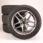 Pack jantes alu et pneus PIR/ScorpionWinterImpact AMG à 5 do  - Image 1