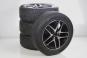 Pack jantes alu et pneus PIR/ScorpionWinterImpact AMG à 5 do  - Image 1