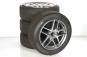 Pack jantes alu et pneus PIR/ScorpionWinterImpact AMG à 5 do  - Image 1
