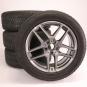 Pack jantes alu et pneus PIR/ScorpionWinterImpact AMG à 5 do  - Image 1