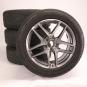 Pack jantes alu et pneus PIR/ScorpionWinterImpact AMG à 5 do  - Image 1