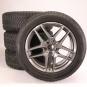 Pack jantes alu et pneus PIR/ScorpionWinterImpact AMG à 5 do  - Image 1