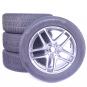 Pack jantes alu et pneus PIR/ScorpionWinterImpact AMG à 5 do  - Image 1