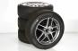 Pack jantes alu et pneus PIR/ScorpionWinterImpact AMG à 5 do  - Image 1