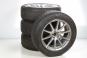 Pack jantes alu et pneus PIR/ScorpionWinterImpact AMG jante  - Image 1