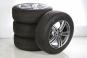 Pack jantes alu et pneus Alu PIR/ScorpionWinterImpact 5 doub  - Image 1