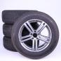 Pack jantes alu et pneus Alu PIR/ScorpionWinterImpact 5 doub  - Image 1