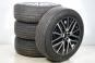 Lot de roues complètes en aluminium 19 pouces PIRELLI GLC 25  - Image 1