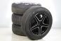 Lot de roues complètes AMG 19 pouces alu PIRELLI GLC 253X253  - Image 1