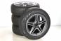 Lot de roues complètes AMG 19 pouces alu PIRELLI GLC 253X253  - Image 1