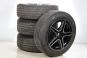 Pack jantes alu et pneus PIR/Scorpion < unk>Impact AMG à 5 d  - Image 1