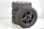 Pack jantes alu et pneus PIR/Scorpion < unk>Impact AMG à 5 d  - Image 1