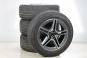 Pack jantes alu et pneus MICHELIN/LatitudeSport3 AMG à 5 dou  - Image 1