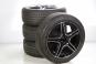 Pack jantes alu et pneus MICHELIN/LatitudeSport3 AMG à 5 dou  - Image 1