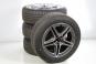 Pack jantes alu et pneus BRIDGE/DuelerH/PSport AMG 5 DOUBLES  - Image 1