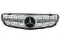 Calandre avec étoile Mercedes  - Image 1