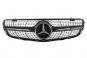 Calandre SRV/avec étoile Mercedes  - Image 1