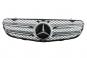 Calandre SRV/avec étoile Mercedes  - Image 1