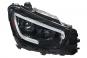Projecteur droit dynamique LED  - Image 1