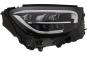 Projecteur droit statique LED  - Image 1