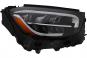Projecteur droit statique LED  - Image 1