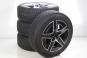 Pack jantes alu et pneus CONTI/WinterContactTS850P AMG jante  - Image 1