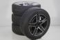 Pack jantes alu et pneus CONTI/WinterContactTS850P AMG jante  - Image 1