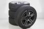 Pack jantes alu et pneus CONTI/WinterContactTS850P AMG jante  - Image 1