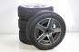 Pack jantes alu et pneus CONTI/WinterContactTS850P AMG jante  - Image 1