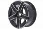 Jante alu AMG à 5 branches  - Image 1