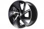 Jante alu 5 trous Aero  - Image 1