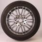 Roue complète alu HANKOOK | WinterI* CeptEVO3 Jante multibra  - Image 1
