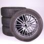 Pack jantes alu et pneus CONTI/WinterContactTS850P multibran  - Image 1