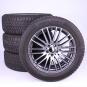 Pack jantes alu et pneus CONTI/WinterContactTS850P multibran  - Image 1
