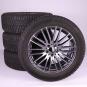 Pack jantes alu et pneus CONTI/WinterContactTS850P multibran  - Image 1
