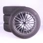 Pack jantes alu et pneus CONTI/WinterContactTS850P multibran  - Image 1