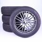 Lot de roues complètes en aluminium 19 pouces PIRELLI GLC 25  - Image 1