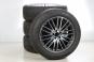 Lot de roues complètes en aluminium 19 pouces Goodyear Class  - Image 1
