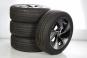 Pack jantes alu et pneus GOODY/EagleF1Asymmetric5 5 trous, A  - Image 1