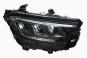 Projecteur droit statique LED  - Image 1