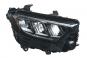 Projecteur droit statique LED  - Image 1