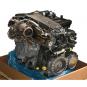 Moteur essence BM256830  - Image 1